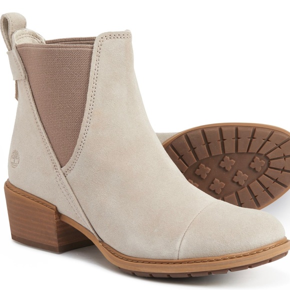 Timberland Shoes - NEW! Timberland Women’s Sutherlin Bay Chelsea Boot